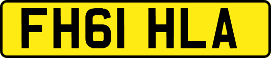 FH61HLA
