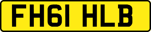 FH61HLB