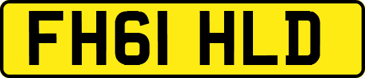 FH61HLD