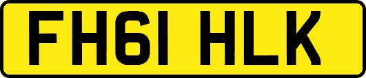 FH61HLK