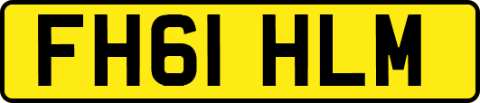 FH61HLM