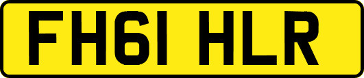 FH61HLR