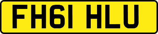 FH61HLU