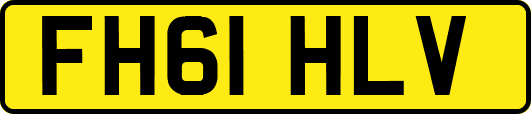FH61HLV