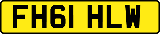 FH61HLW
