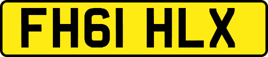 FH61HLX
