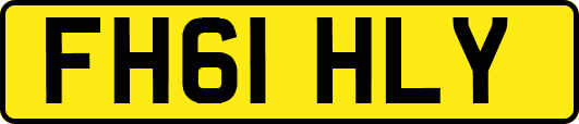 FH61HLY