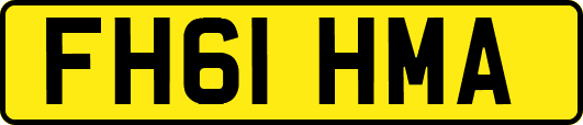 FH61HMA