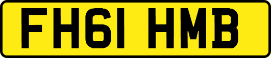 FH61HMB