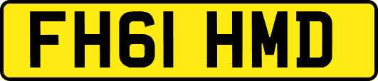 FH61HMD