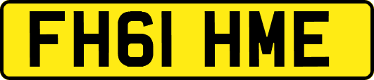 FH61HME