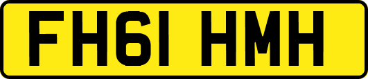FH61HMH