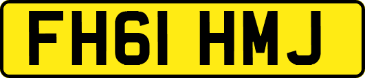 FH61HMJ