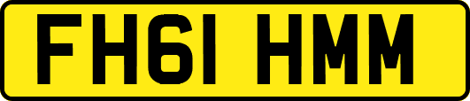 FH61HMM