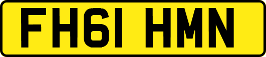 FH61HMN