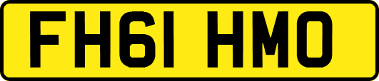 FH61HMO