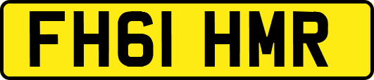 FH61HMR