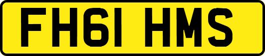 FH61HMS