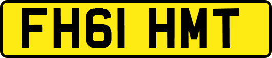 FH61HMT