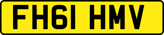 FH61HMV