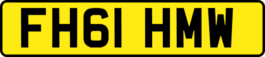 FH61HMW