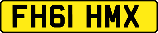 FH61HMX