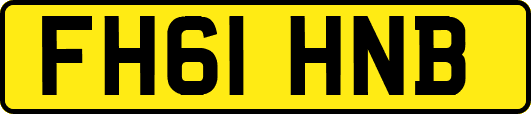 FH61HNB