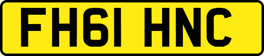 FH61HNC