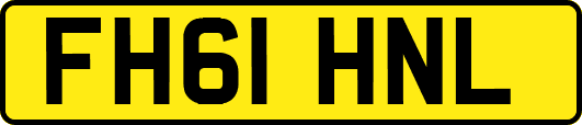 FH61HNL