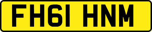 FH61HNM