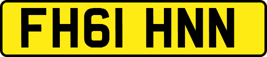 FH61HNN