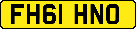 FH61HNO