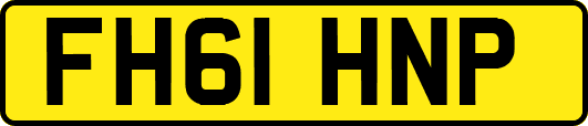 FH61HNP