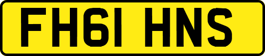 FH61HNS