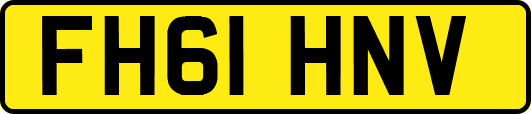 FH61HNV