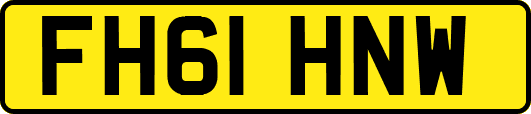 FH61HNW