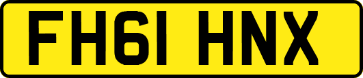 FH61HNX