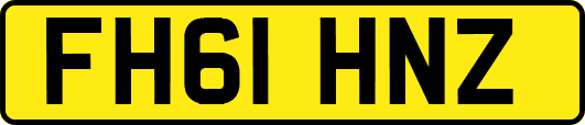 FH61HNZ