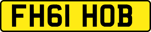 FH61HOB
