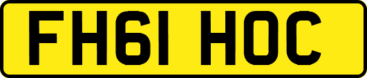 FH61HOC