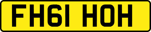 FH61HOH