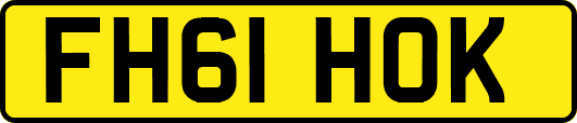 FH61HOK