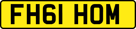 FH61HOM