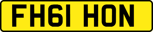 FH61HON