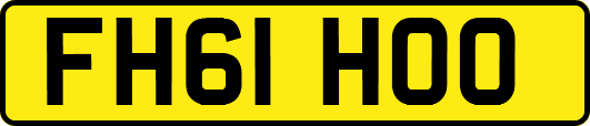 FH61HOO