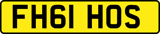 FH61HOS