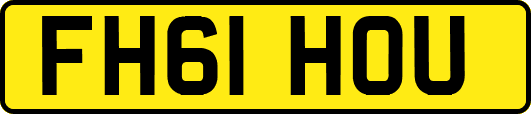 FH61HOU