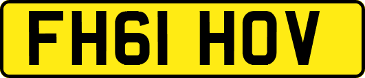 FH61HOV