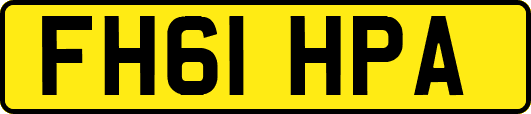 FH61HPA