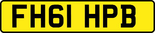 FH61HPB